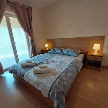 Apartments Tea Rovinj Ngoại thất bức ảnh