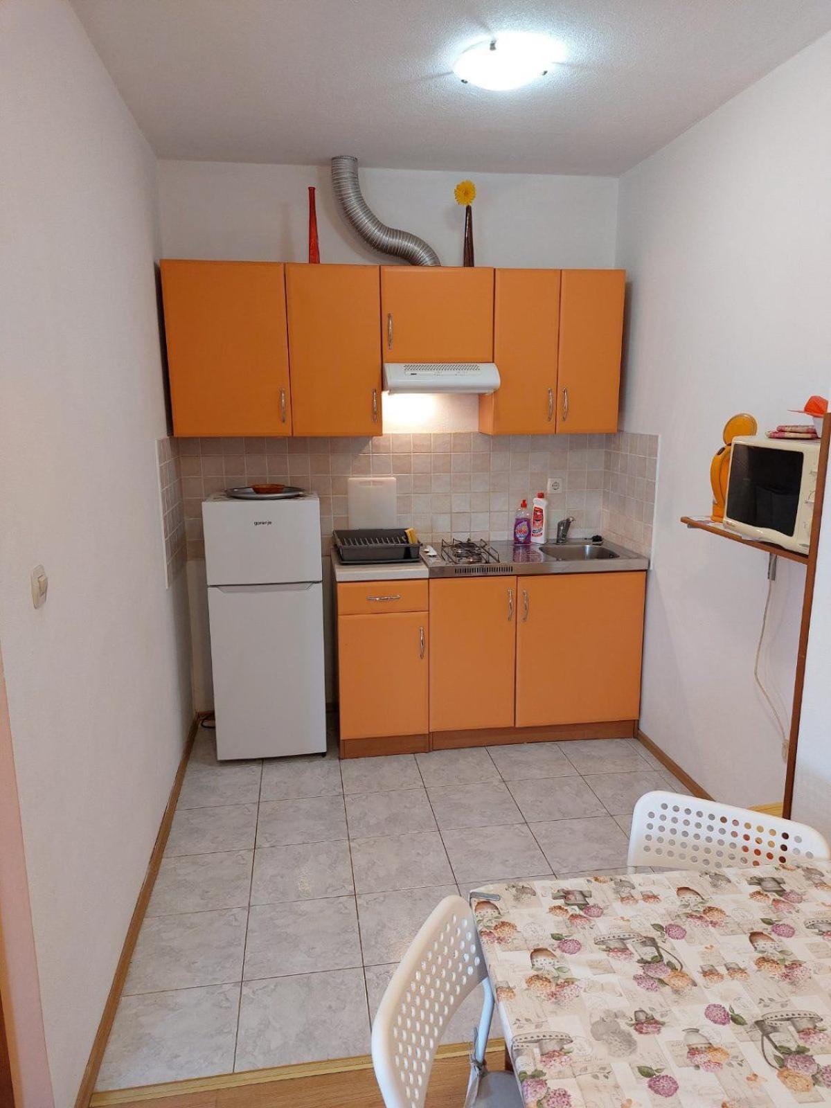 Apartments Tea Rovinj Ngoại thất bức ảnh